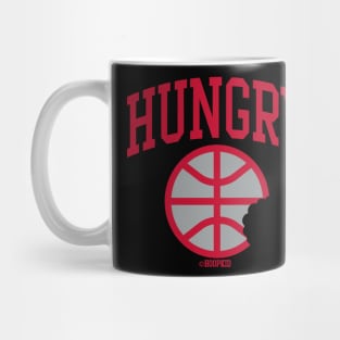 HUNGRY RAPTORS Mug